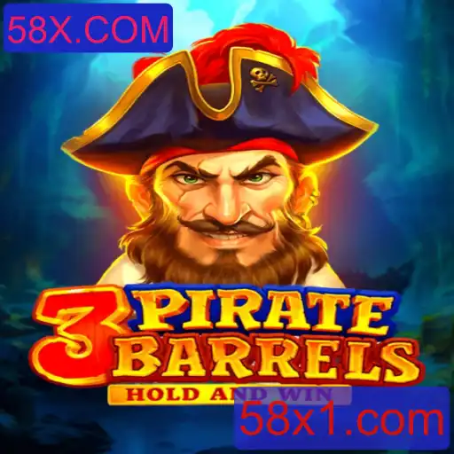 Explorando o Mundo do Jogo 3PirateBarrels: Uma Aventura Cheia de Desafios