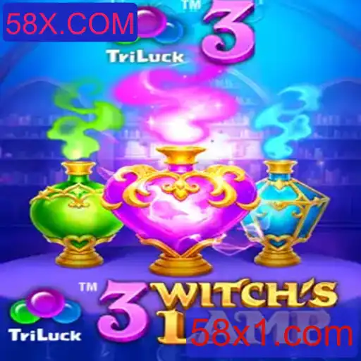 Explorando o Fascinante Mundo de 3WitchsLamp