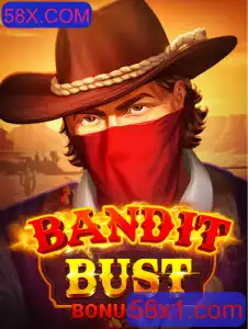 Descubra BanditBustBonusBuy: O Novo Jogo da 58X.COM