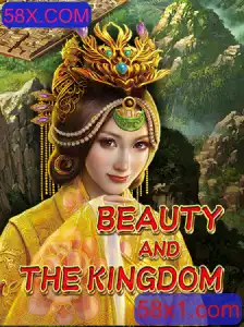 Descubra o Mundo de BeautyAndTheKingdom