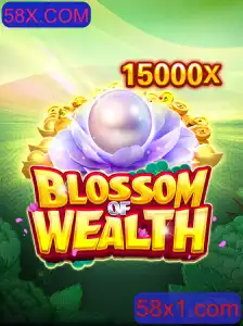 BlossomofWealth: Descubra as Regras e Estratégias do Novo Jogo Popular