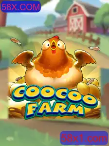 CooCooFarm: Descubra o Mundo Fascinante do Jogo de Fazendinha