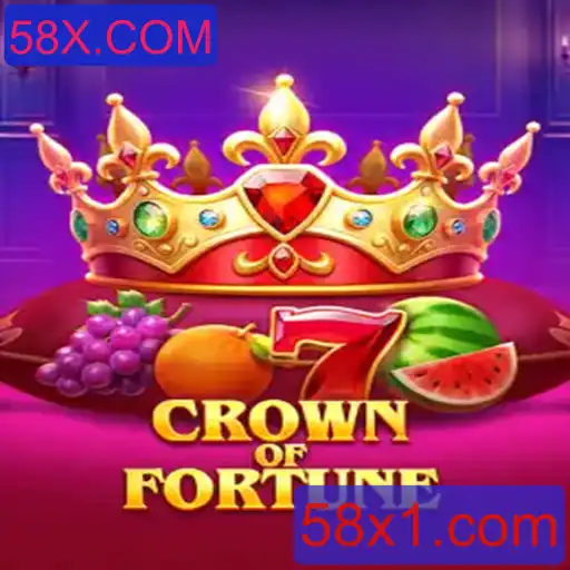 Descubra o Empolgante Jogo CrownofFortune em 58X.COM