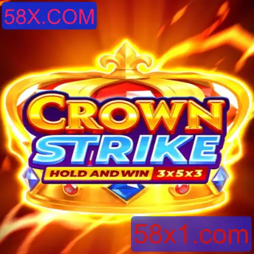 Descubra CrownStrike: A Nova Sensação no Mundo dos Jogos