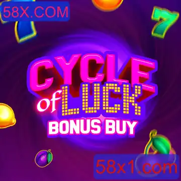 Explorando o Jogo CycleofLuckBonusBuy na Plataforma 58X.COM