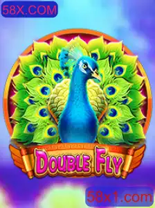 Descubra o Fascinante Mundo do Jogo DoubleFly com 58X.COM