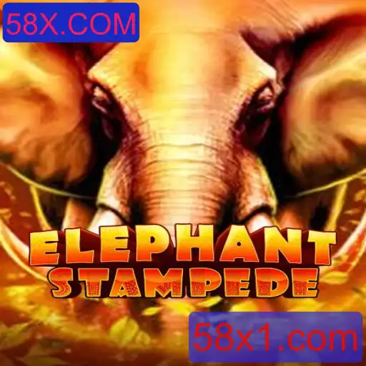 ElephantStampede: Desvendando a Emoção do Jogo com 58X.COM