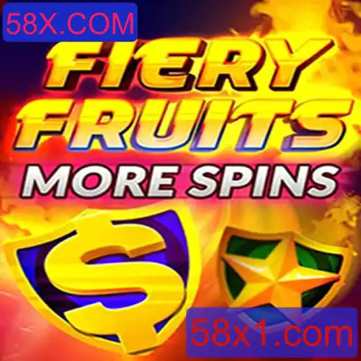 FieryFruitsMoreSpins: Um Guia Completo para o Novo Fenômeno dos Jogos de Cassino