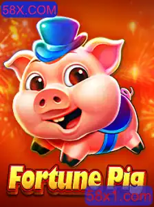 Descubra o Empolgante Mundo de FortunePig no 58X.COM