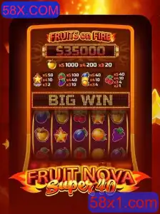 Explorando o Mundo de FruitNovaSuper40: Um Guia Completo para Jogadores