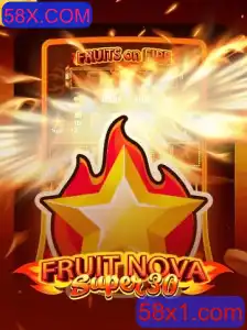 Explorando o Universo de FruitrNovaSupe30: Regras e Estratégias