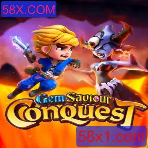 Descubra o Universo de GemSaviourConquest
