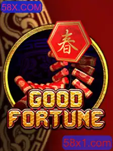 Desbravando o Jogo GoodFortune: Estratégias e Regras no Mundo de 58X.COM