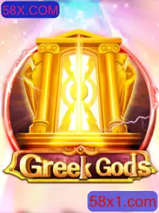 Descubra o Fascinante Mundo de GreekGods no 58X.COM