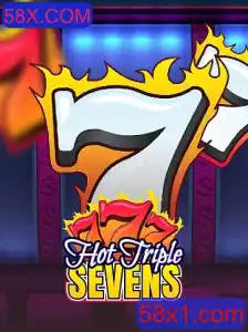 HotTripleSevens: Descubra o Novo Fenômeno dos Cassinos Online