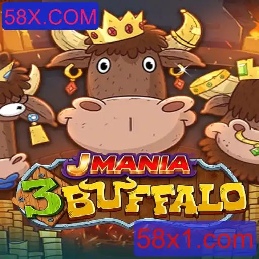 Explorando o Mundo de JMania3Buffalo: Um Guia Completo