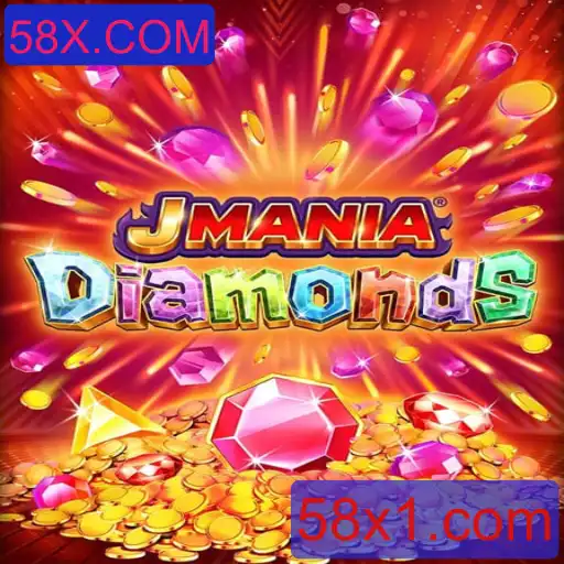 Explorando JManiaDiamonds: Um Novo Fenômeno no Mundo dos Jogos