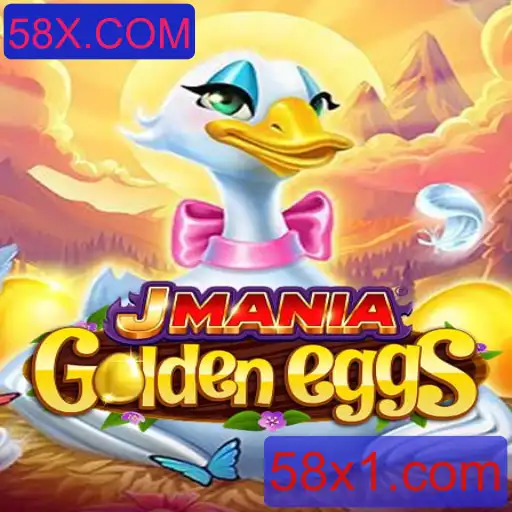 Descubra o Mundo de JManiaGoldenEggs: A Nova Sensação dos Jogos Digitais