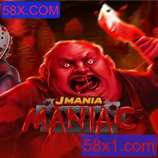 Descubra o Universo de JManiaManiac: O Jogo que Está Revolucionando 58X.COM