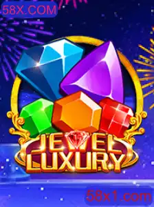 Explorando o Fascinante Mundo de JewelLuxury em 58X.COM