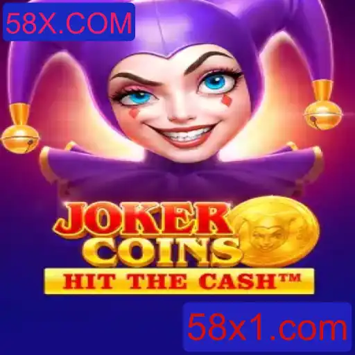 Descubra o Mundo de JokerCoins: Uma Nova Dimensão em Jogos Digitais