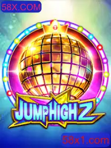 Mergulhando no Universo de JumpHigh2