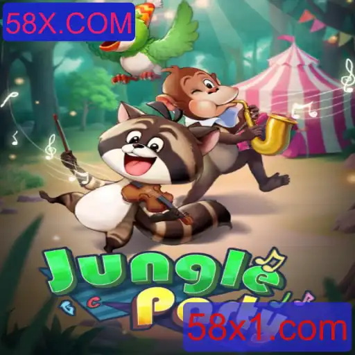 JungleParty: Descubra a Aventura Selvagem do Novo Jogo Excitante