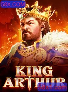 KingArthur: Uma Jornada Épica de Estratégia e Aventura