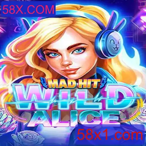 MadHitWildAlice: Um Mergulho no Universo Inovador dos Jogos Online