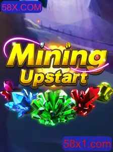 Desvendando MiningUpstart: O Guia Completo Sobre O Novo Jogo
