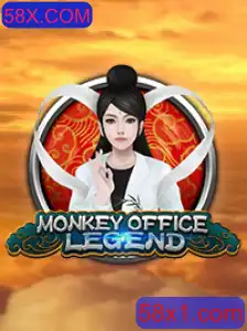 Explorando MonkeyOfficeLegend: O Fenômeno dos Jogos Virtuais em 2023