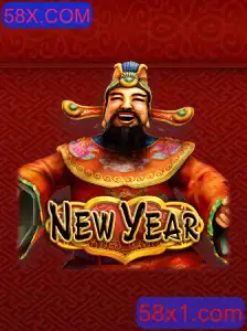 Descubra o Fascinante Mundo do Jogo 'NewYear' com 58X.COM