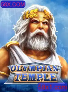 Explorando o Mundo de OlympianTemple: Um Jogo de Aventura Épica