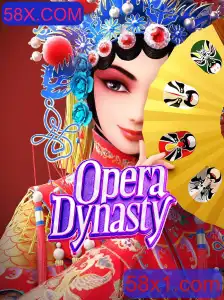 Discovering OperaDynasty: An Engaging Gaming Experience