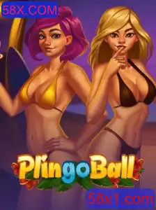 Explorando Plingoball: O Jogo que Está Conquistando 58X.COM