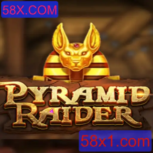 PyramidRaider: Desbrave os Segredos das Pirâmides com 58X.COM