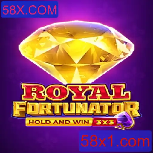 Royalfort: Descubra as Aventuras e Desafios do Novo Jogo no 58X.COM
