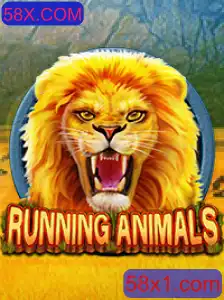 Descubra o Empolgante Mundo de RunningAnimals e como 58X.COM Revoluciona o Jogo