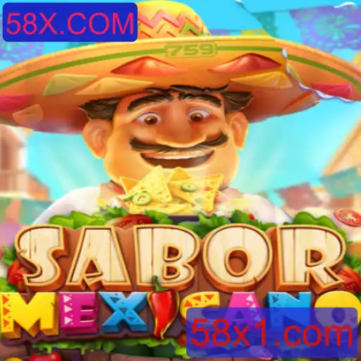 Descubra o Jogo SaborMexicano e a Palavra-Chave 58X.COM