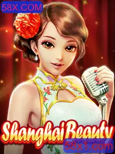 Explorando o Fascinante Mundo de ShanghaiBeauty no 58X.COM