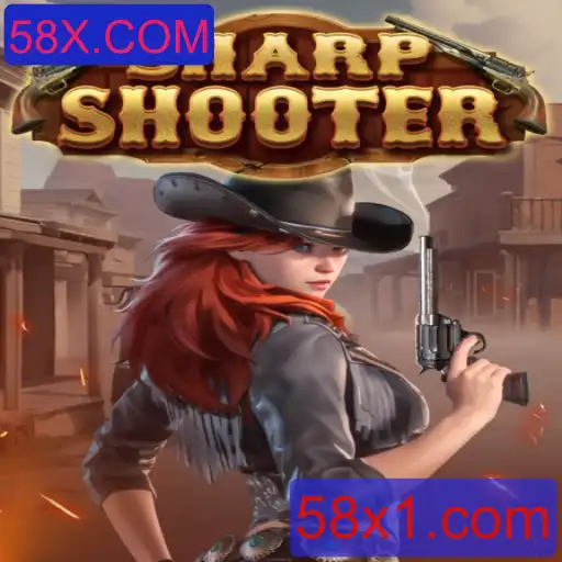 Explorando o Jogo Sharpshooter em 58X.COM