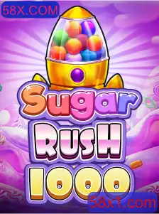 SugarRush1000: Um Mergulho Doce no Mundo dos Jogos Online