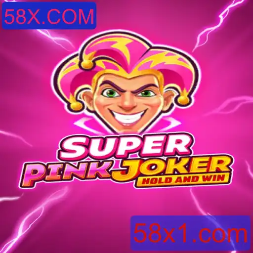 Explorando o Universo de SuperPinkJoker: Descubra a Nova Fascinação no Mundo dos Jogos