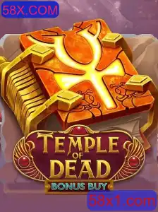 Explorando o TempleofDeadBonusBuy: Um Jogo Envolvente na 58X.COM