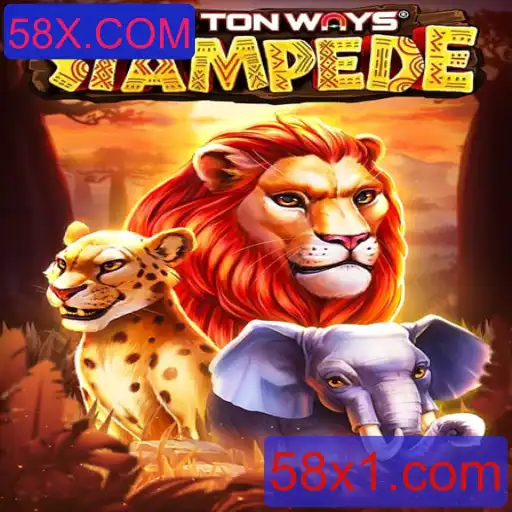 TenTonWaysStampede: Descubra o Novo Fenômeno dos Jogos