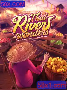Explorando o Fascinante Mundo de ThaiRiverWonders