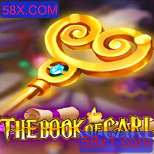 Explorando o Jogo TheBookofCarl