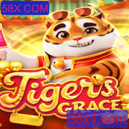 Explorando o Mundo de TigersGrace e a Plataforma 58X.COM