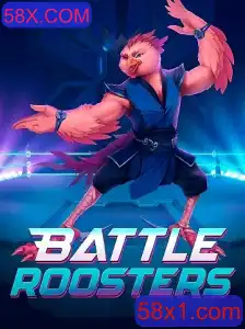 Explorando o Mundo de BattleRoosters: Desafios e Aventuras