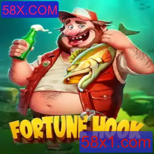 Explorando FortuneHook: O Novo Fenômeno dos Jogos Online com 58X.COM